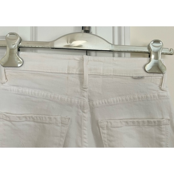 PETITE Puddle Jeans - Picture 9 of 10